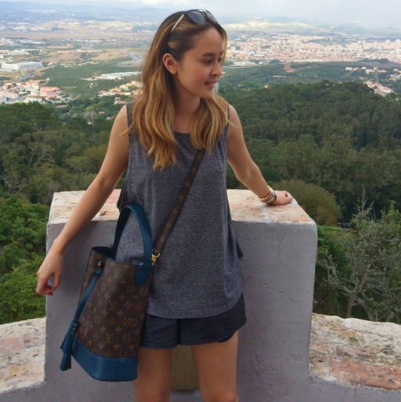 Louis Vuitton Handbags - ❗Sold ❗Louis Vuitton Nouveau Noe Bucket Bag